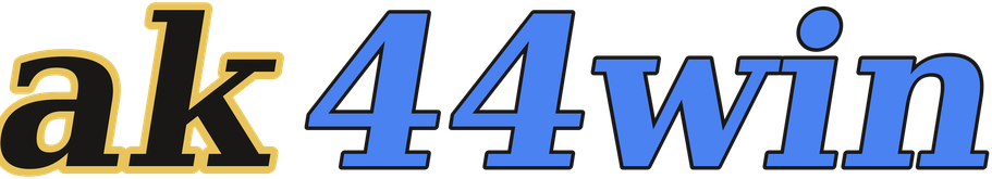 ak44win logo